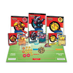 Pokémon TCG Academia de Combate (Battle Academy)