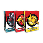 Pokémon TCG Academia de Combate (Battle Academy)