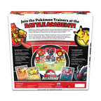 Pokémon TCG Academia de Combate (Battle Academy)