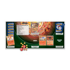 Ninetales ex Deluxe Battle Deck
