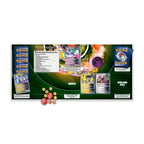 Miraidon ex Deluxe Battle Deck