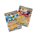 Koraidon ex Deluxe Battle Deck