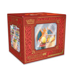Charizard ex Super-Premium Collection Español