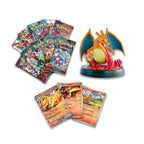 Charizard ex Super-Premium Collection Español
