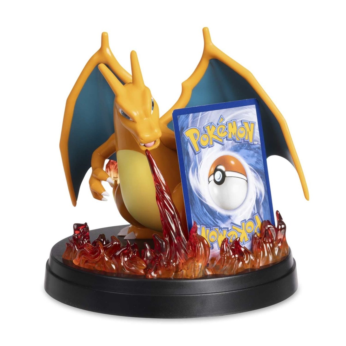 Charizard ex Super-Premium Collection Español