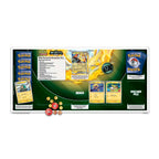 Tapu Koko ex Battle Deck