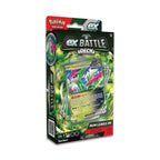 Iron Leaves ex Battle Deck