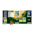 Iron Leaves ex Battle Deck