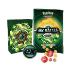 Iron Leaves ex Battle Deck