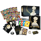 Mega Evolution (Base Set) - Elite Trainer Box - Ingles (Gardevoir)