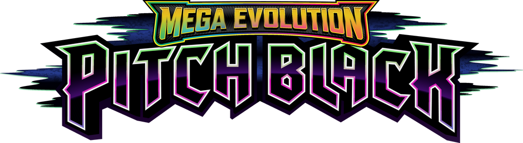 Cupo Pre Lanzamiento oficial de Pokémon TCG Pitch Black en Safari Zone
