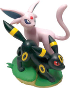 Premium Figure Collection Pokémon TCG: Prismatic Evolutions - Español