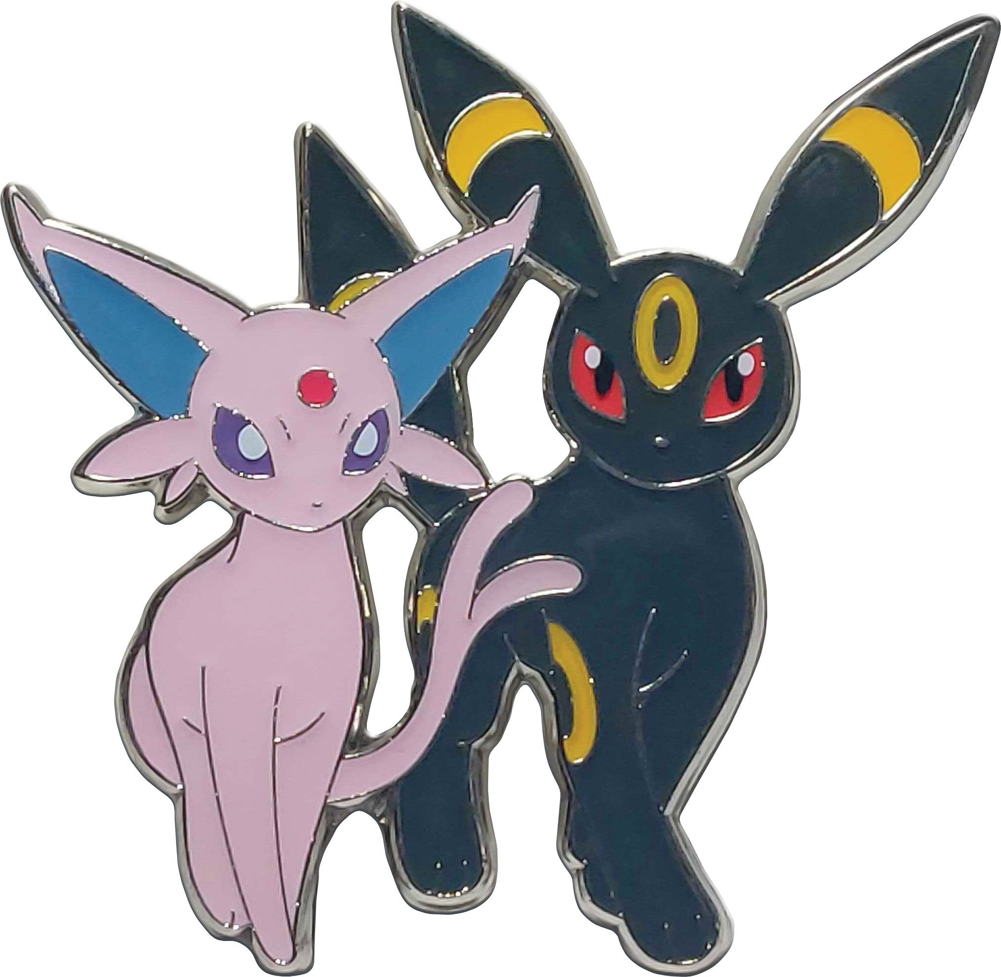Premium Figure Collection Pokémon TCG: Prismatic Evolutions - Español