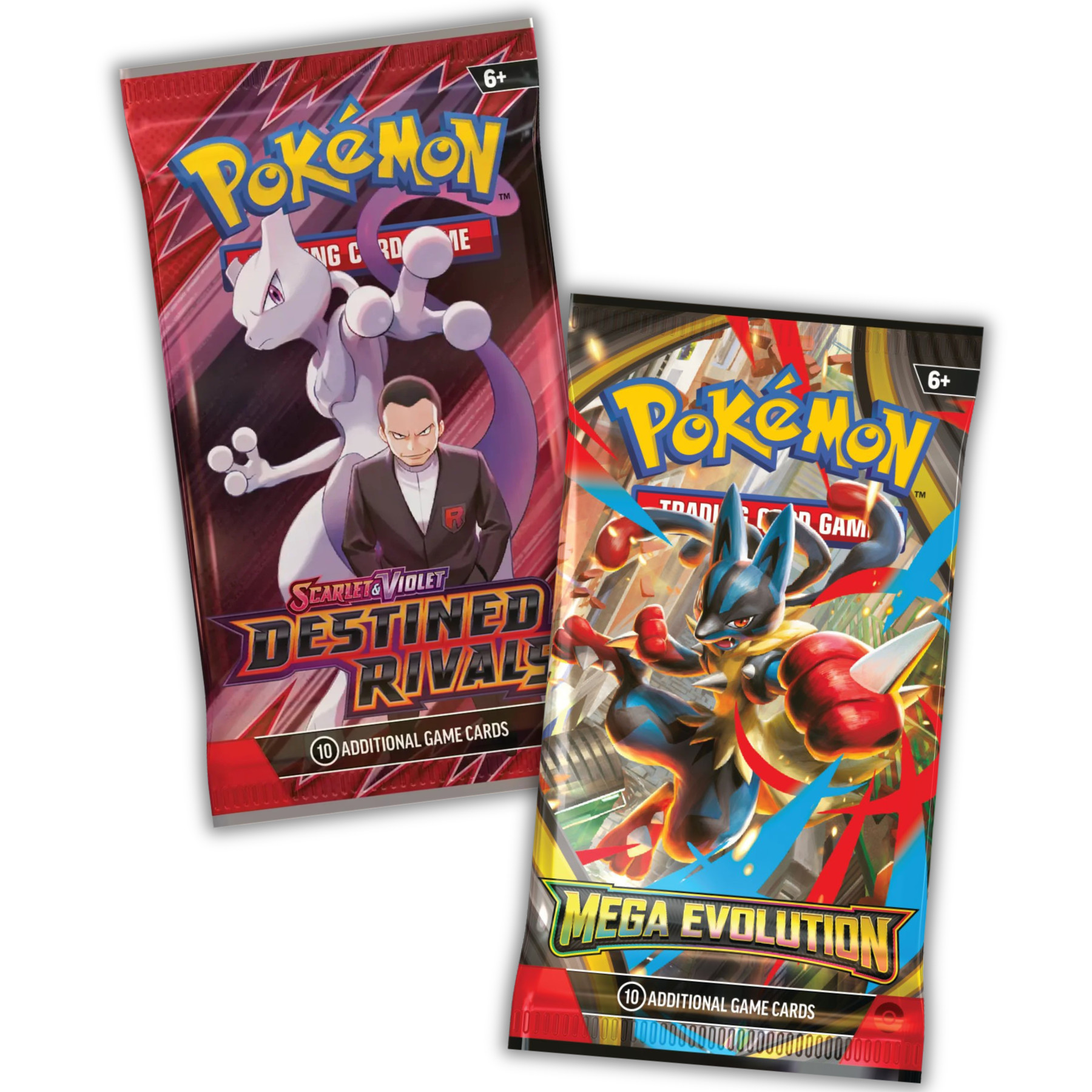 Mega Evolution – Mega Heroes – Mini Tin (Mega Gardevoir) – Inglés