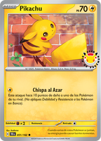 Colección Día de Pokémon 2026 (Pokémon Day 2026 Collection) - Español