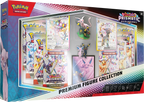 Premium Figure Collection Pokémon TCG: Prismatic Evolutions - Español