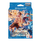 One Piece TCG – Starter Deck Ace &amp; Newgate ST-22