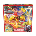 Pokémon TCG Academia de Combate (Battle Academy)