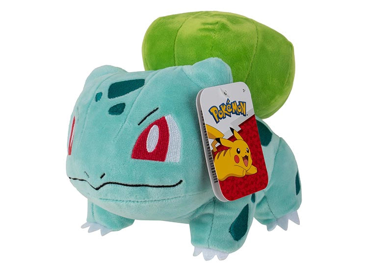 POKEMON PELUCHES DE 20 CM