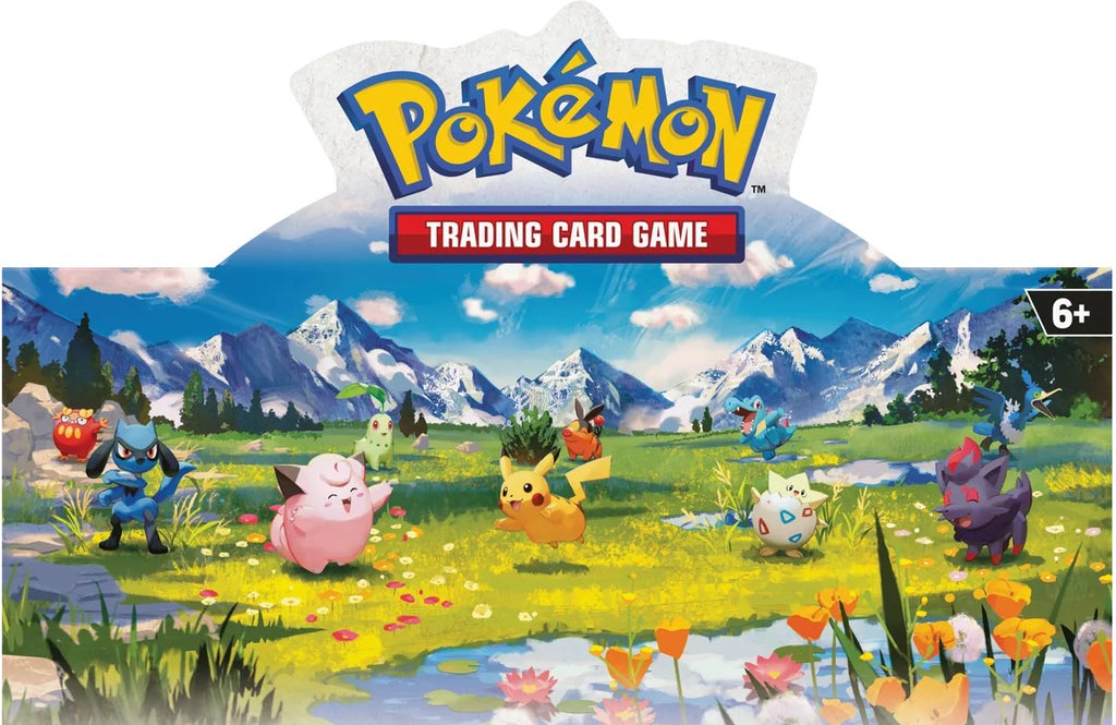 Pokémon TCG: Mega Evolution—Ascended Heroes Mini Tin (en inglés)