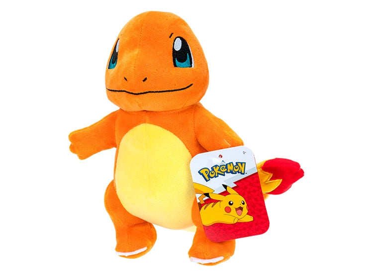 POKEMON PELUCHES DE 20 CM