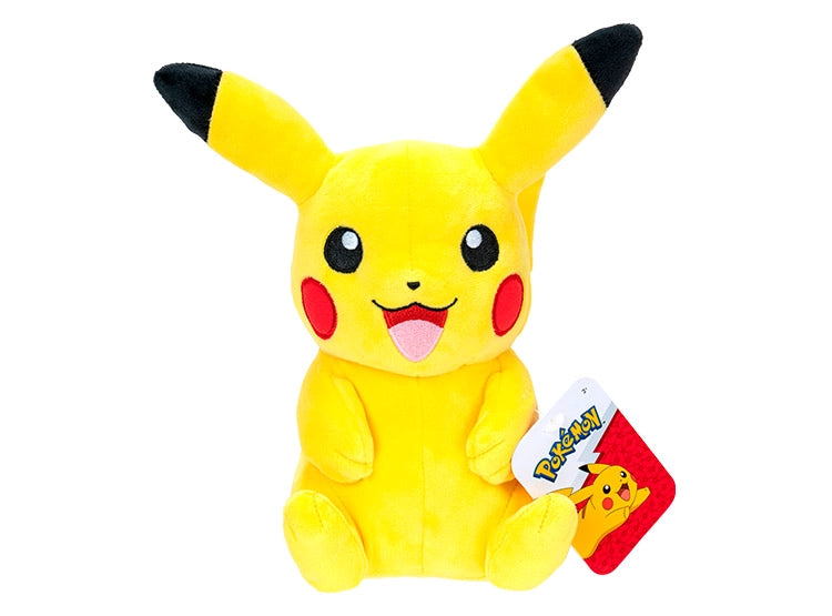 POKEMON PELUCHES DE 20 CM