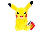 POKEMON PELUCHES DE 20 CM