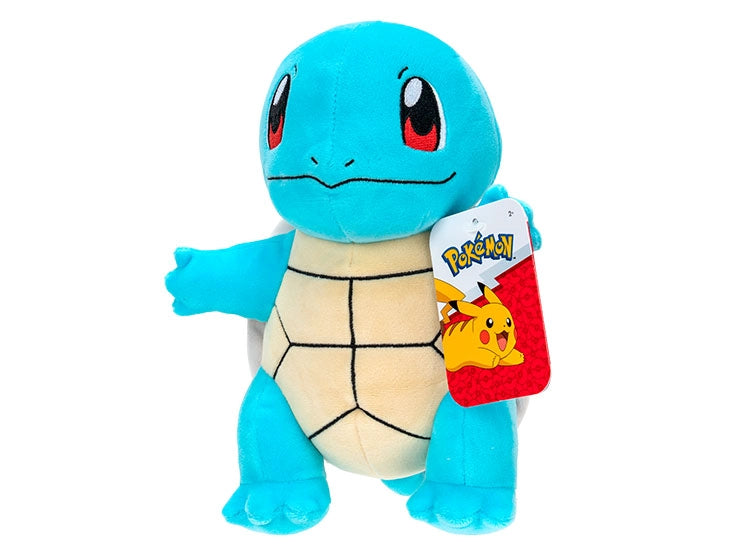 POKEMON PELUCHES DE 20 CM