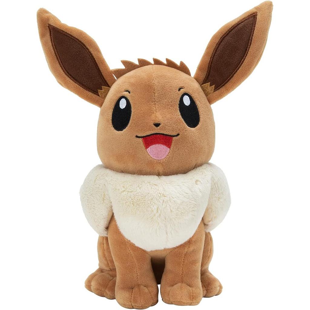 POKEMON PELUCHES DE 20 CM