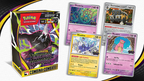 Cupo Pre Lanzamiento oficial de Pokémon TCG Pitch Black en Safari Zone
