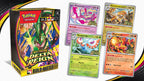 Cupo Pre Lanzamiento oficial de Pokémon TCG Delta Reign en Safari Zone 🦁🌴
