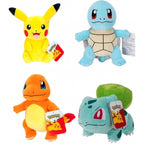 POKEMON PELUCHES DE 20 CM