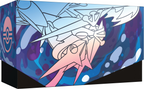 Pokémon TCG: Caja de entrenador Élite (Elite Trainer Box - ETB) de 9 sobres + accesorios Chaos Rising