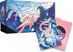 Pokémon TCG: Caja de entrenador Élite (Elite Trainer Box - ETB) de 9 sobres + accesorios Chaos Rising