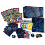 Mega Evolution Phantasmal Flames - Elite Trainer Box - Español