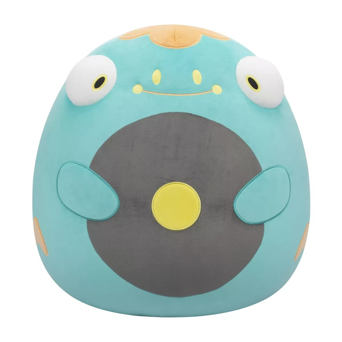 Peluche Pokémon- Squishmallows 25 cm – Modelo a elección