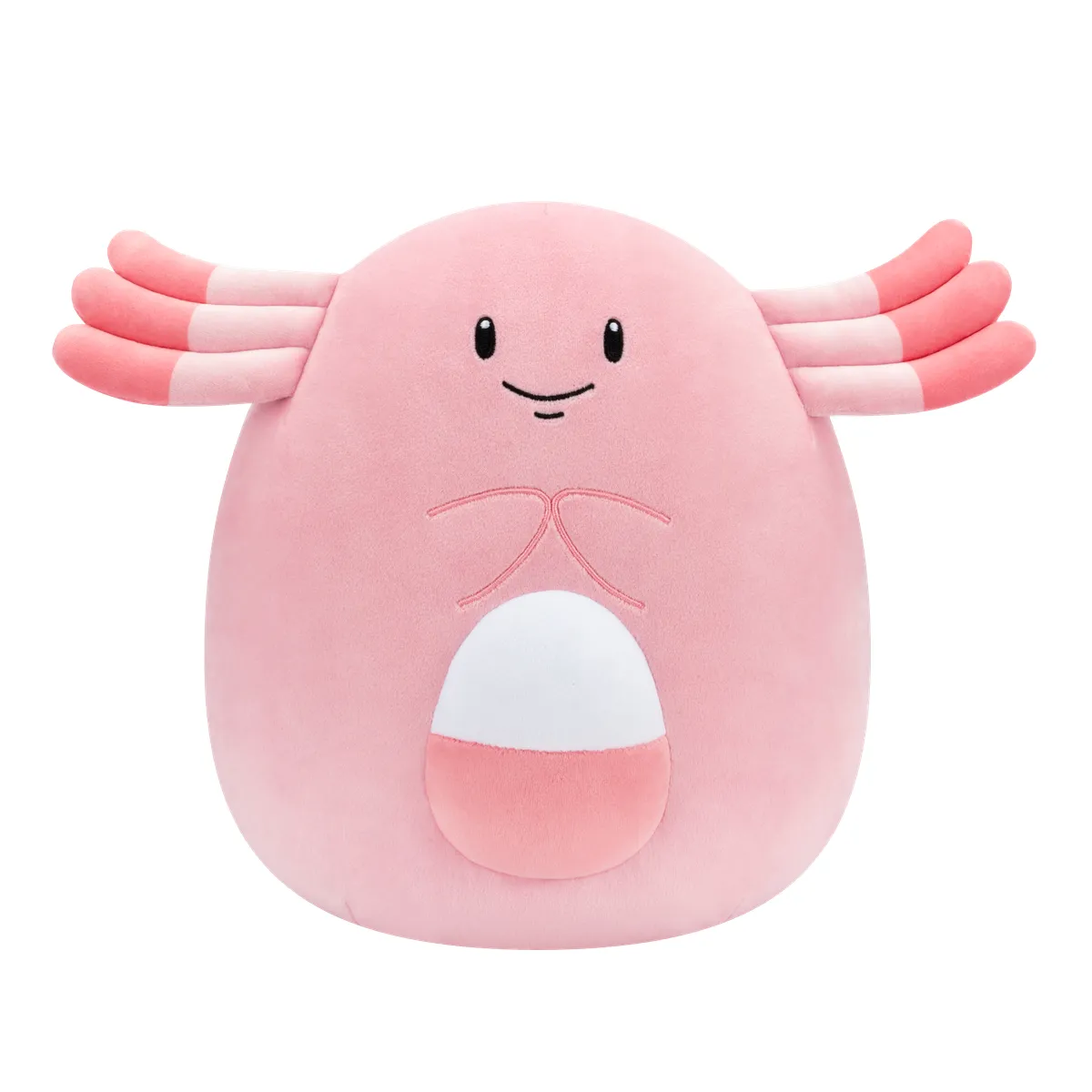 Peluche Pokémon- Squishmallows 25 cm – Modelo a elección